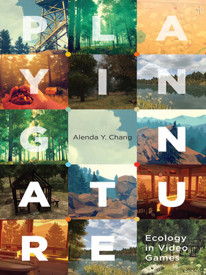 cover image of Playing Nature